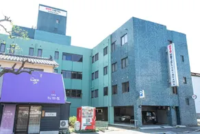 Business Hotel Shinkawa Ube - Image 5