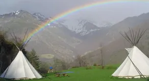 Tipi nature double - Image 3