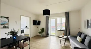 aday - Lodsejervej Suite 4 - Image 2