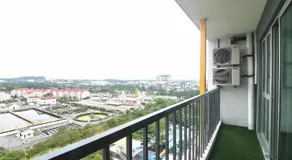 A's House i-City 1-4pax Studio Netflix Wifi - Image 5