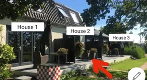 Landelijk appartement in een mooi recreatiegebied - Image 3