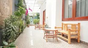 Villa Venetys Lembang by BWB - Image 5