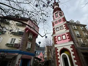 Pengyu Hotel - Image 5