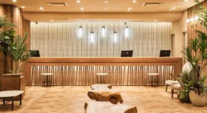 Hotel Global View Premium Koriyama - Image 4