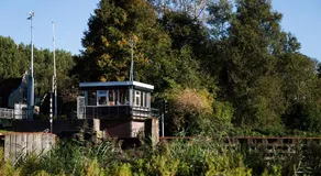 SWEETS - Buiksloterdraaibrug - Image 3