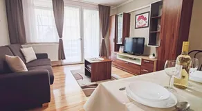 Tó Apartman Gunarasfürdő - Image 2