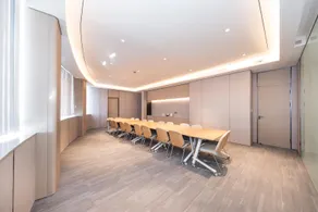 Ji Hotel Linfen Quwo East City Plaza - Image 5