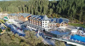 Hot Springs Medical and SPA - Image 5