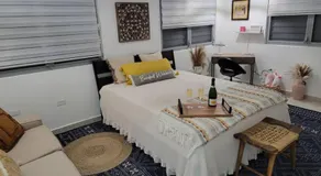 Chalet The Palm Retreat Buye, Playa Buyé - Image 2