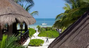 Casa Iguana Holbox - Beachfront Hotel - Image 4