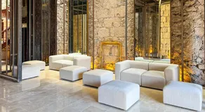 Boutique Hotel Cordial Galdós Jardín - Image 2