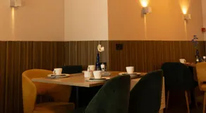 Bed and Breakfast De Heren van Valkenburg - Image 3