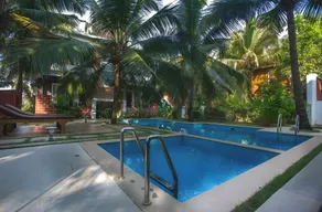 Serene Stay at Mariners Bay, Mandrem - Image 3