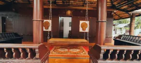 Kerala Heritage Home (Periya Veedu) - Image 5