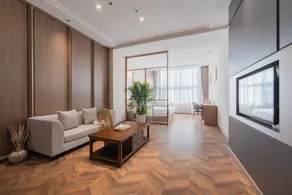 YueTu Starry Sky Hotel (Sichuan University Jinjiang College Branch) - Image 2