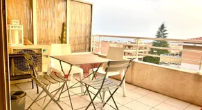L Arieta - Appartement 3 pièces vue mer, parking & piscine - Image 2