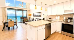 Napili Point 2 Oceanfront Villas Sleeps 12 Car Included with 6 nights ML-4062 by KBM - Image 3