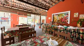 Pousada Vôo da Águia - Image 3