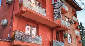 B&B Europa Hotel - Image 2