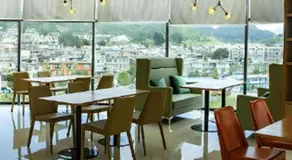 City Comfort Inn Liupanshui Sports Center - Image 5