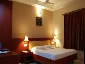 Hotel Green Palace - Image 3