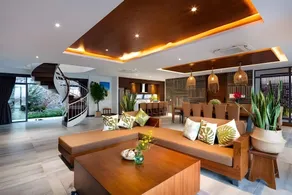 Big Promotion: Villa 6Brs, Pool Karaoke Sauna BBQ - Image 5
