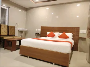 HOTEL GRAND INN - Image 2