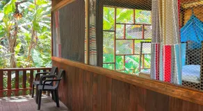 Ecohotel Iraka Cabañas Privadas en Selva y Playa - Image 4