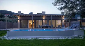 Luxury Villas Averto with private pool - Image 5