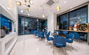 Forestar Hotel - Image 4