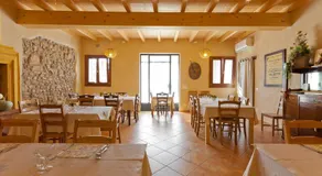 Agriturismo con Cucina tipica Nuova Scardua - Image 4