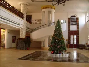 Kaiping Central Hotel (Kaiping Donghuicheng) - Image 5