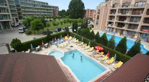 Friends Family Hotel - Free Parking - Image 4