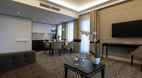 VacationClub – Baltic Park Fort Apartament F.202 - Image 2