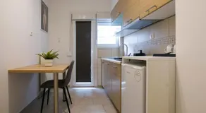 White City Stay - Image 4