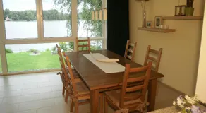 Apartamento Dachgeschoss - Ferienwohnhaus Drei am Zemminsee - Image 4