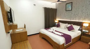 Hotel Kairali - Image 2