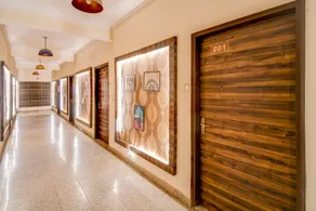 Hotel O Flagship vasundhara inn - Image 5