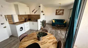 grand studio proche plage - Image 2