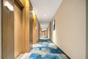 Echarm Hotel Guangzhou Sunac Shiling International Leather Market - Image 3