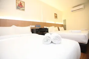 Place2Stay @ The Mines - Image 2