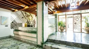 Hotel Le Grand Imilchil - Image 5