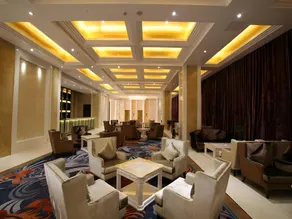 Huangshan Fengda International Hotel - Image 3