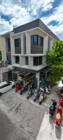 Kasa Boutique Hotel Kasambagan - Image 1