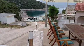 Seaside holiday house Cove Oskorusica, Hvar - 25506 - Image 3