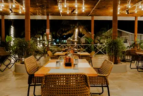 Trishvam Palolem Beach Resort - Image 5