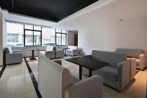Haikou Jinjulai Boutique Hotel - Image 4