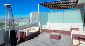 LUXURY CAYMA 2 - Impresionante vista a la campiña sin salir de la ciudad - Image 4