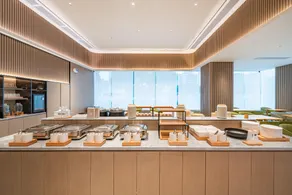 JI Hotel Guangzhou Panyu Shiqiao Metro Station - Image 5