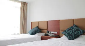 Z.H.P Hotel - Image 2